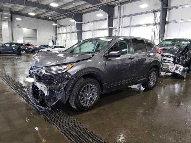 Obraz 1 z 2019 HONDA CR-V LX 2019 z VIN 5J6RW6H35KL001731