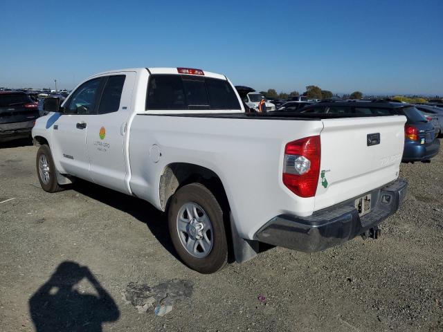 Image 2 of 2017 TOYOTA TUNDRA DOUBLE CAB SR/SR5 2017 with VIN 5TFRY5F15HX219472