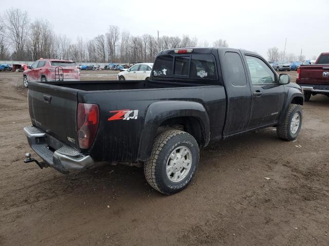 Image 3 of 2004 CHEVROLET COLORADO  2004 with VIN 1GCDT196048163700