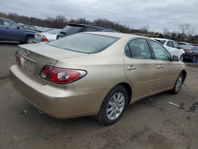 Obraz 3 z 2003 LEXUS ES 300 2003 z VIN JTHBF30GX30099905