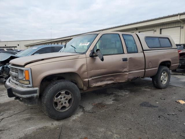 Image 1 of 1995 CHEVROLET GMT-400 K2500 1995 with VIN 1GCFK29K5SE116157