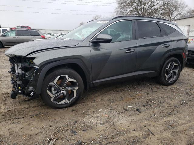 Изображение 2023 HYUNDAI TUCSON SEL CONVENIENCE 2023