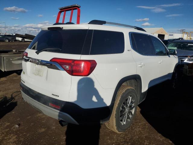 Изображение 3 2019 GMC ACADIA SLT-1 2019 с VIN 1GKKNULS9KZ183304