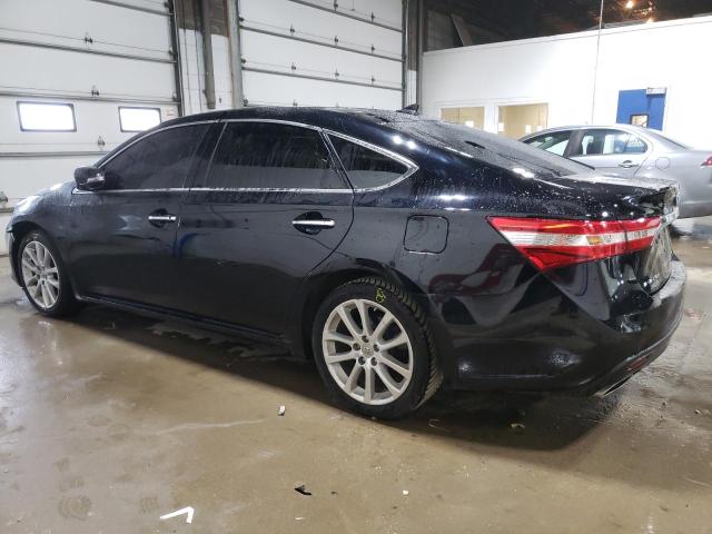 Obraz 2 z 2013 TOYOTA AVALON BASE 2013 z VIN 4T1BK1EB7DU036460
