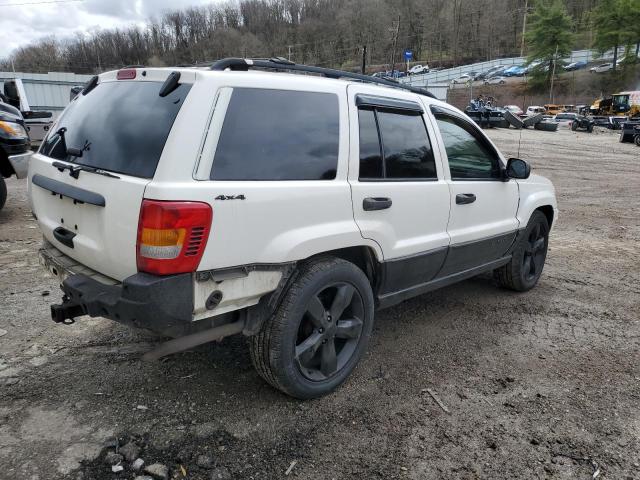 Obraz 3 z 2000 JEEP GRAND CHEROKEE LAREDO 2000 z VIN 1J4GW48S4YC279693
