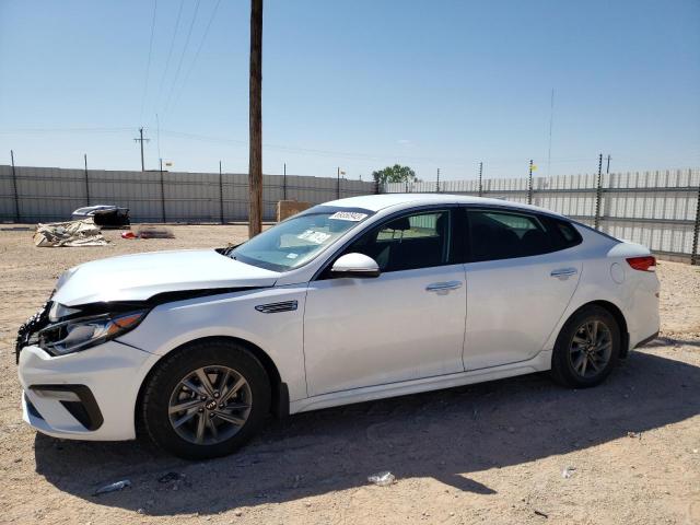 2019 KIA OPTIMA LX 2019 image