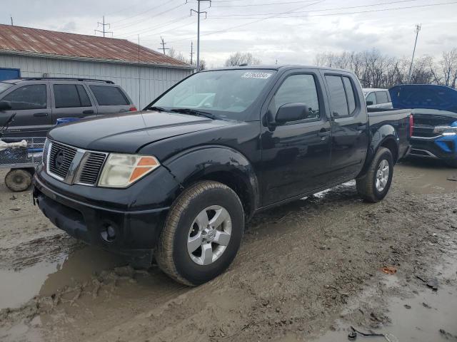 Image 1 of 2013 NISSAN FRONTIER S 2013 with VIN 1N6AD0ER6DN710767