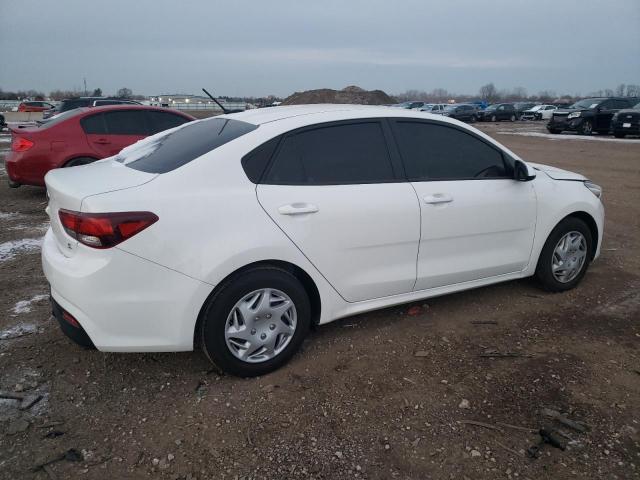 Image 3 of 2019 KIA RIO S 2019 with VIN 3KPA24AB4KE206096