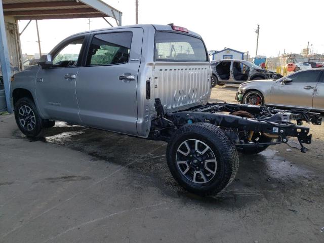 Obraz 2 z 2021 TOYOTA TUNDRA CREWMAX LIMITED 2021 z VIN 5TFFY5F14MX274038