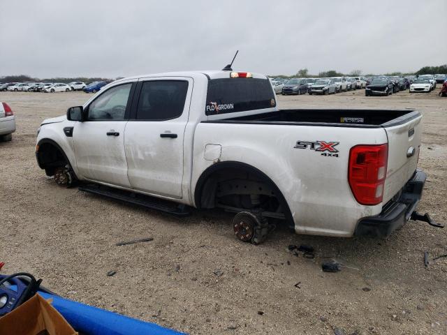 Image 2 of 2019 FORD RANGER XL 2019 with VIN 1FTER4FH2KLB07262