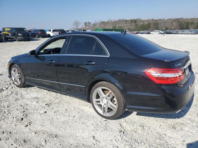Obraz 2 z 2010 MERCEDES-BENZ E 350 2010 z VIN WDDHF5GB2AA048459