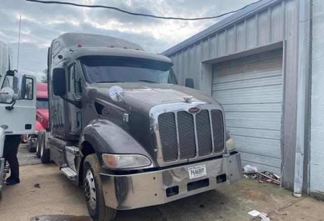 2006 PETERBILT 387  2006 image