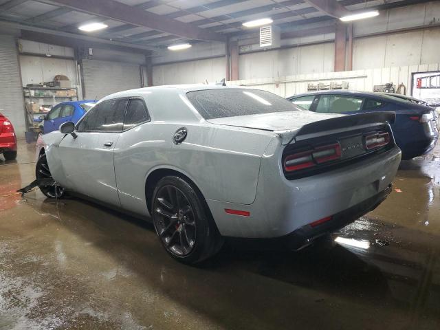 Изображение 2 2021 DODGE CHALLENGER R/T SCAT PACK 2021 с VIN 2C3CDZFJ3MH673876