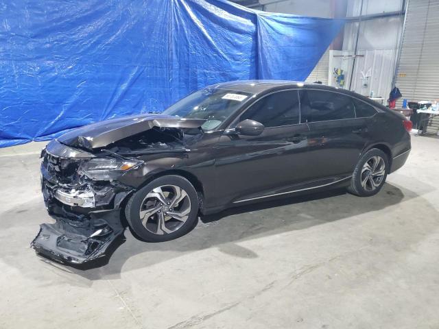 Obraz 1 z 2018 HONDA ACCORD EXL 2018 z VIN 1HGCV1F6XJA033651