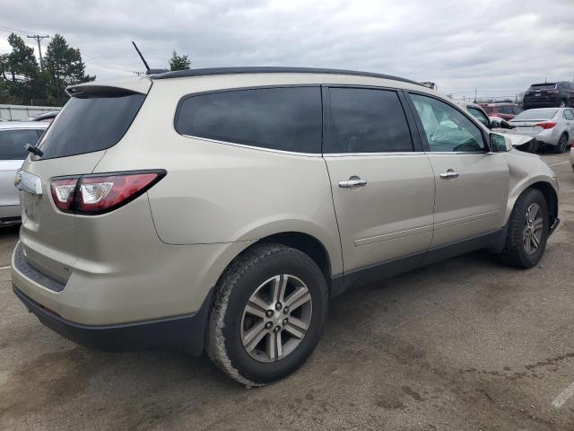 Изображение 3 2017 CHEVROLET TRAVERSE LT 2017 с VIN 1GNKRHKD0HJ230230