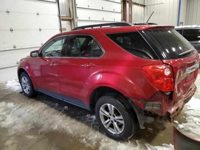 Изображение 2 2015 CHEVROLET EQUINOX LT 2015 с VIN 2GNFLFEK3F6338174
