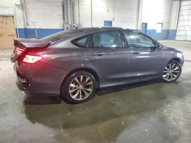 Изображение 3 2015 CHRYSLER 200 S 2015 с VIN 1C3CCCBB8FN716536