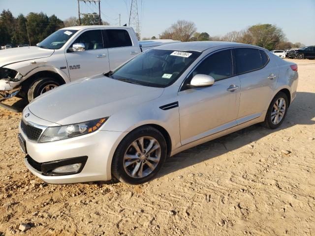 Image 1 of 2013 KIA OPTIMA LX 2013 with VIN 5XXGM4A74DG182618