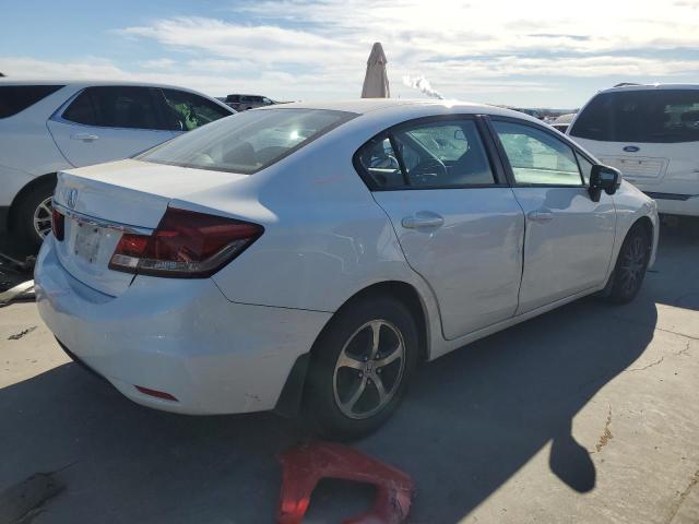 Obraz 3 z 2015 HONDA CIVIC SE 2015 z VIN 19XFB2F72FE064206