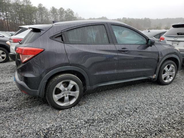 Obraz 3 z 2016 HONDA HR-V EXL 2016 z VIN 3CZRU6H7XGM719807