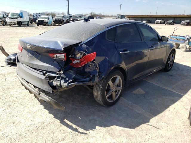 Image 3 of 2019 KIA OPTIMA LX 2019 with VIN 5XXGT4L32KG351898