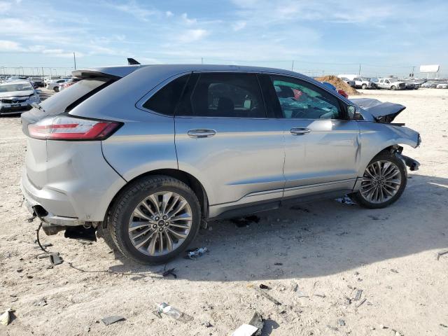 Obraz 3 z 2021 FORD EDGE TITANIUM 2021 z VIN 2FMPK3K96MBA06651