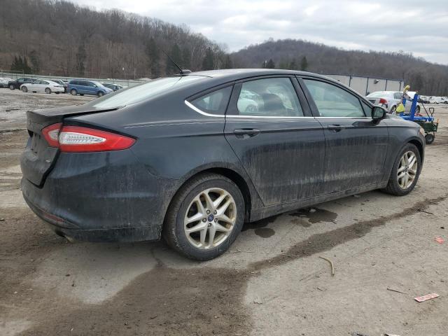 Image 3 of 2014 FORD FUSION SE 2014 with VIN 3FA6P0H71ER213897