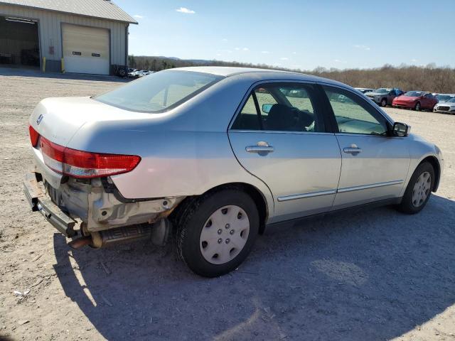Изображение 3 2003 HONDA ACCORD LX 2003 с VIN JHMCM56333C029171