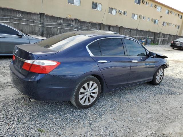 Image 3 of 2013 HONDA ACCORD EX 2013 with VIN 1HGCR2F75DA274055
