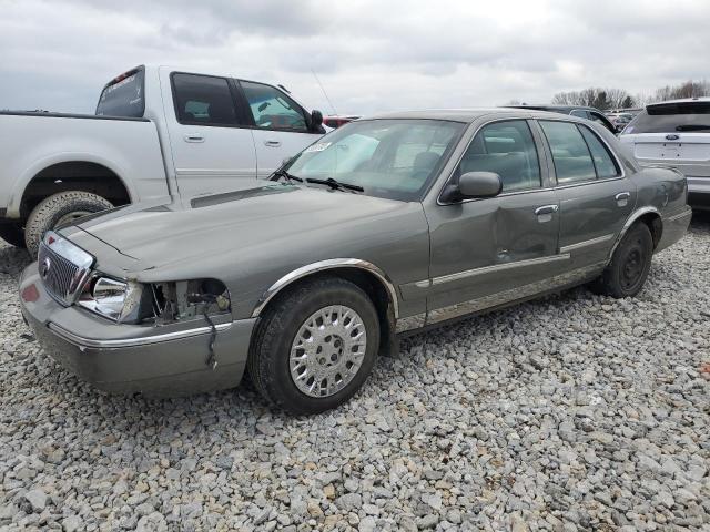 2003 MERCURY GRAND MARQUIS GS 2003 image