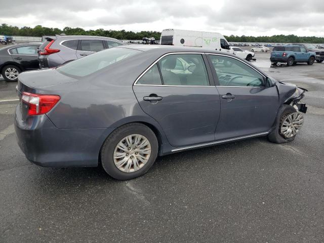 Image 3 of 2012 TOYOTA CAMRY BASE 2012 with VIN 4T1BF1FK9CU104811