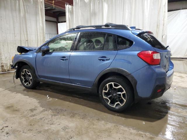 Obraz 2 z 2017 SUBARU CROSSTREK LIMITED 2017 z VIN JF2GPAKC4HH257488