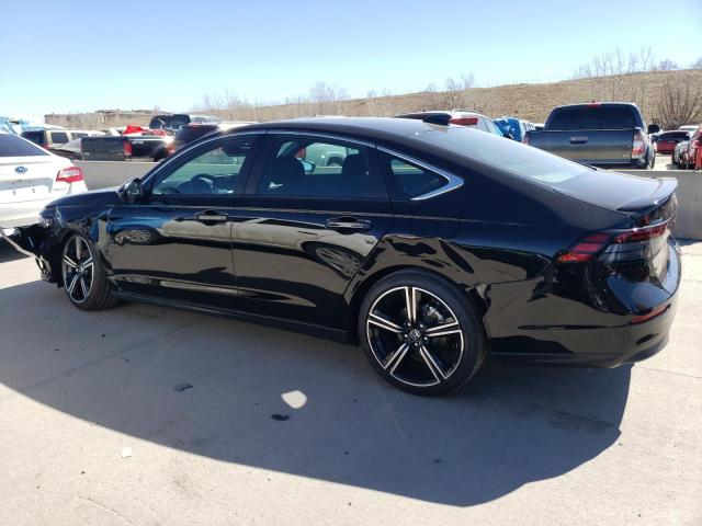 Image 2 of 2024 HONDA ACCORD HYBRID SPORT 2024 with VIN 1HGCY2F51RA023929