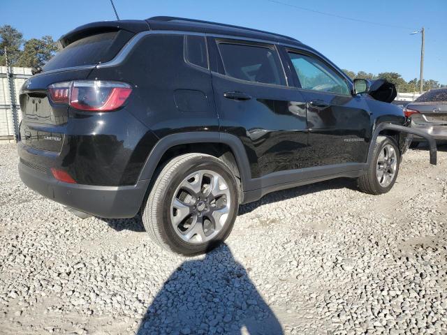 Image 3 of 2021 JEEP COMPASS LIMITED 2021 with VIN 3C4NJDCB5MT502793