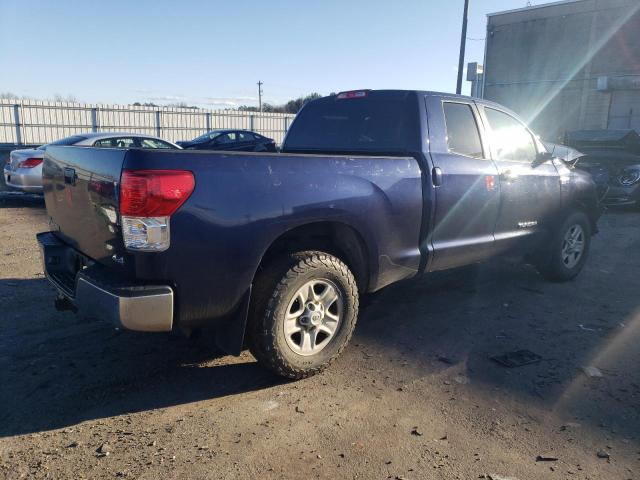 Obraz 3 z 2011 TOYOTA TUNDRA DOUBLE CAB SR5 2011 z VIN 5TFUY5F11BX166397