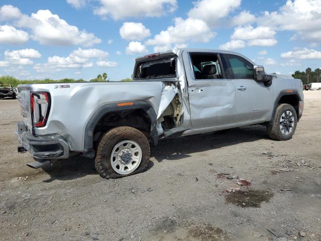 Obraz 3 z 2021 GMC SIERRA K2500 SLT 2021 z VIN 1GT49NE74MF311721
