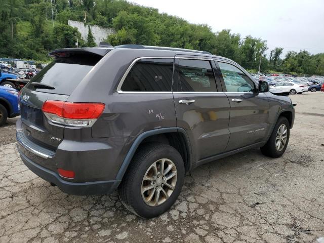 Obraz 3 z 2015 JEEP GRAND CHEROKEE LIMITED 2015 z VIN 1C4RJFBG5FC822379
