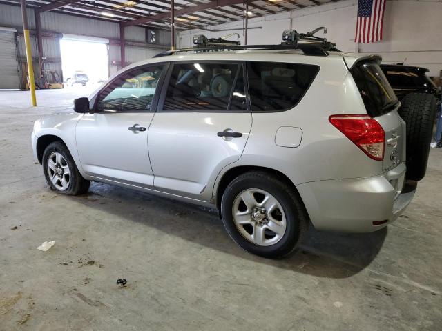 Obraz 2 z 2007 TOYOTA RAV4  2007 z VIN JTMZD33V575060938