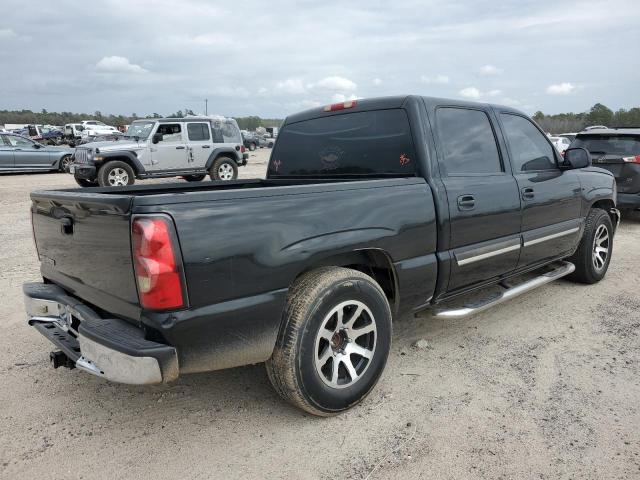 Obraz 3 z 2007 CHEVROLET SILVERADO C1500 CLASSIC CREW CAB 2007 z VIN 2GCEC13V771130916