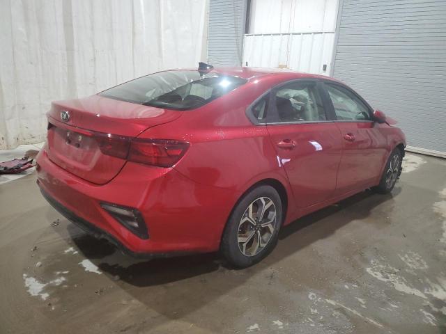 Obraz 3 z 2019 KIA FORTE FE 2019 z VIN 3KPF24AD5KE131450