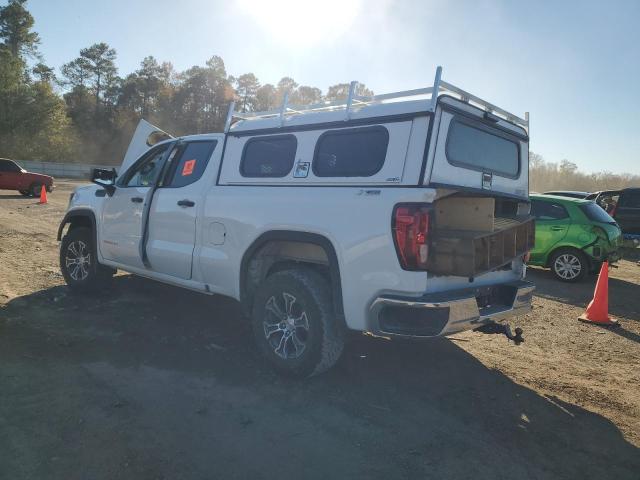 Obraz 2 z 2023 GMC SIERRA K1500 2023 z VIN 1GTRUAED8PZ158119