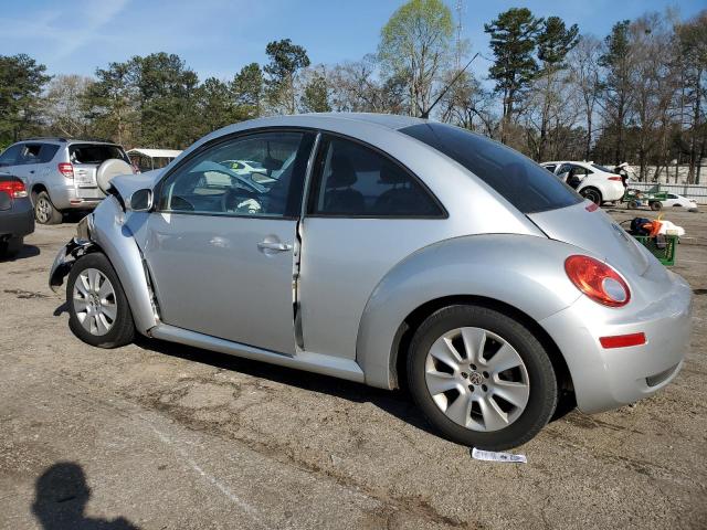 Изображение 2 2008 VOLKSWAGEN NEW BEETLE S 2008 с VIN 3VWPW31C68M502766