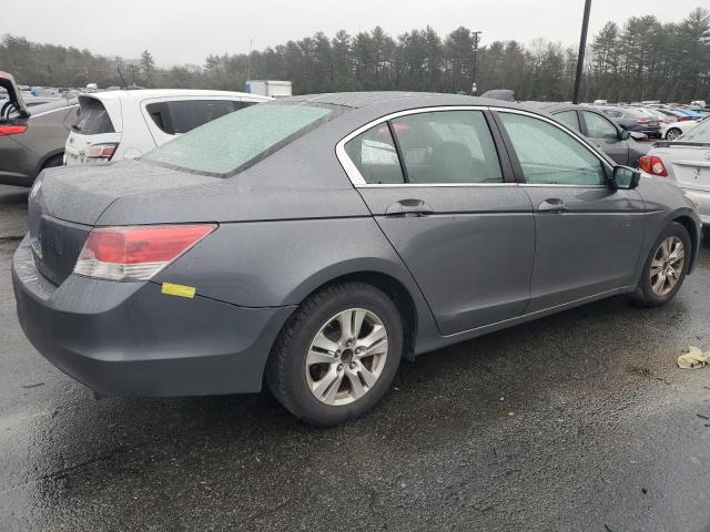 Obraz 3 z 2008 HONDA ACCORD LXP 2008 z VIN 1HGCP26448A110152