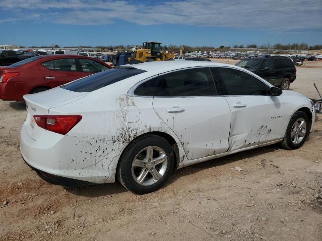 Obraz 3 z 2020 CHEVROLET MALIBU LS 2020 z VIN 1G1ZB5ST2LF153401