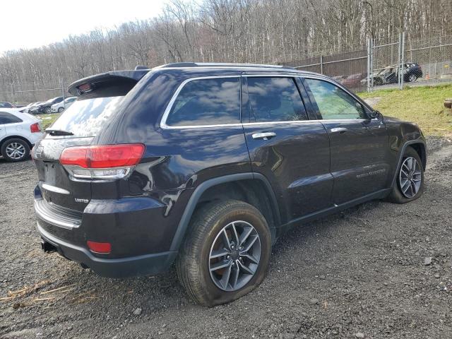 Obraz 3 z 2019 JEEP GRAND CHEROKEE LIMITED 2019 z VIN 1C4RJFBG9KC829281