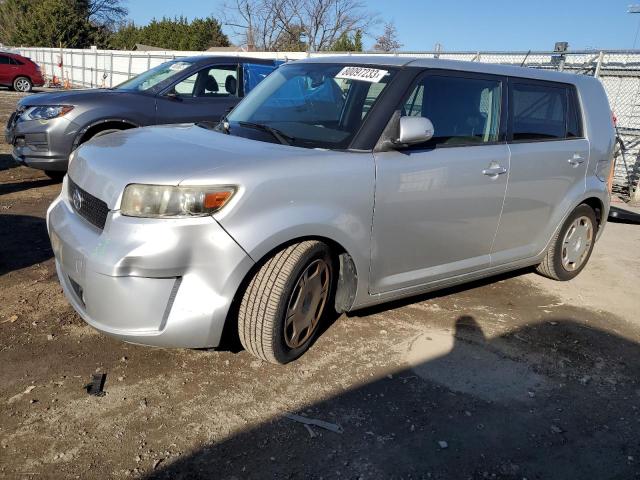 Image 1 of 2009 TOYOTA SCION XB 2009 with VIN JTLKE50E491090218