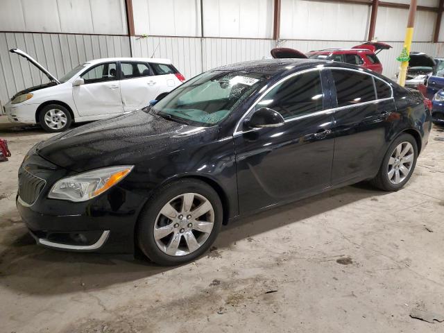 2015 BUICK REGAL PREMIUM 2015 image