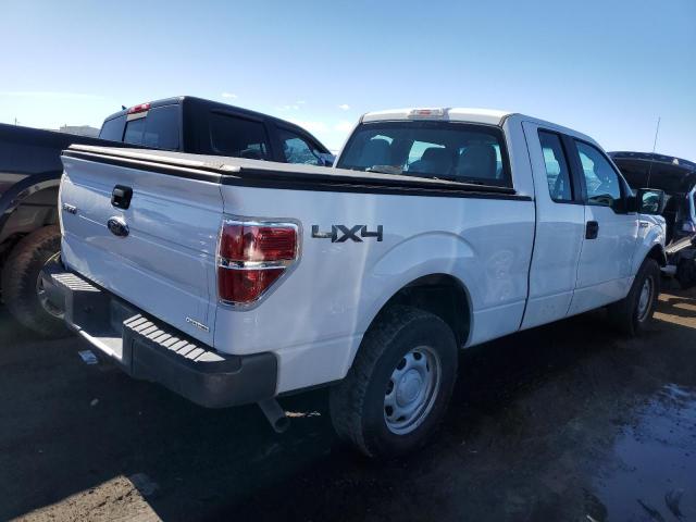 Image 3 of 2013 FORD F150 SUPER CAB 2013 with VIN 1FTEX1EM8DKF67957