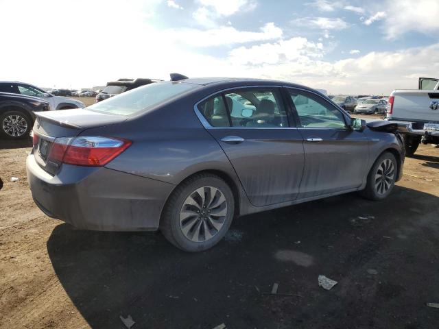 Obraz 3 z 2015 HONDA ACCORD HYBRID EXL 2015 z VIN 1HGCR6F52FA001177