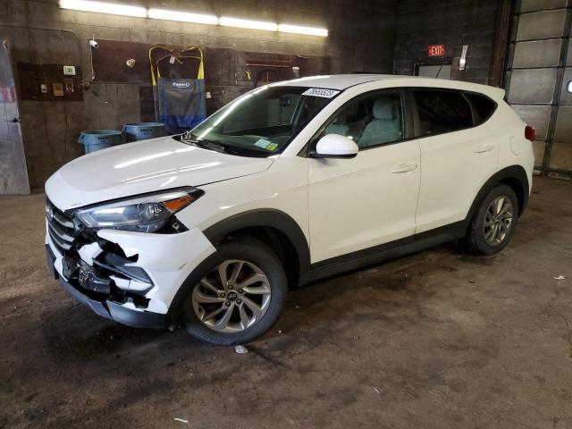 Obraz 2017 HYUNDAI TUCSON SE 2017